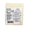 Aged Cheddar Goat Cheese