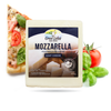 Mozzarella Goat Cheese