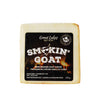 Chef's Pack Bundle - 8 Assorted Goat Cheese Flavours