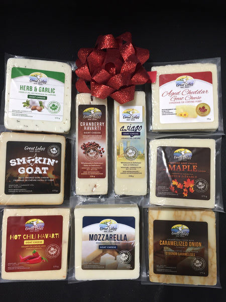 Festive Favourites Gift Package
